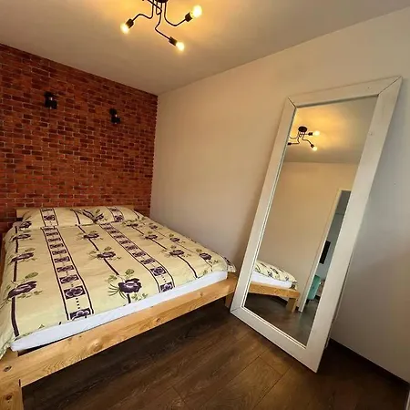 Loft Apartment
